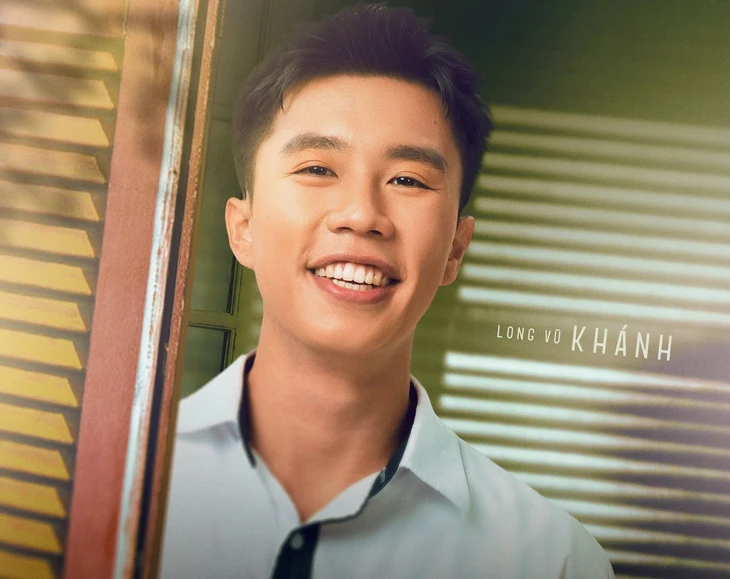 Long Vũ không thể biến thành Tô Dũng? - Ảnh 1.