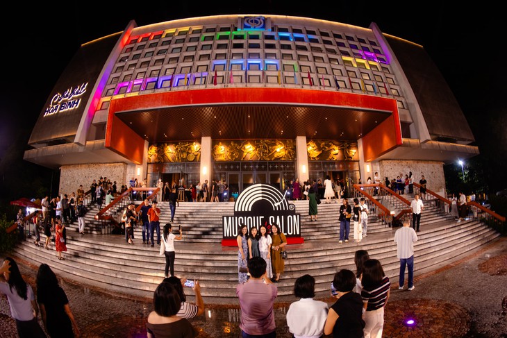 Một ngày, bốn concert: Thị trường biểu diễn Việt đã bước vào thời kỳ cạnh tranh khốc liệt? - Ảnh 4.