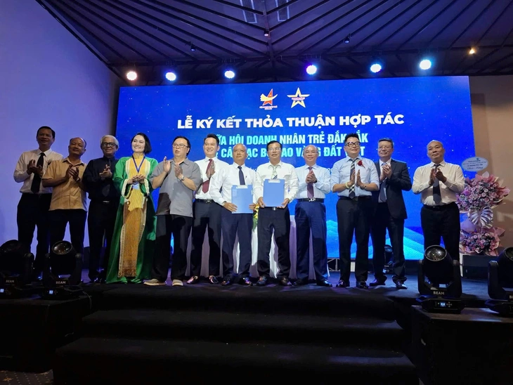 Khảo sát Sao Vàng đất Việt: Lắng nghe doanh nghiệp để viết tiếp hành trình xây dựng thương hiệu Việt - Ảnh 4.