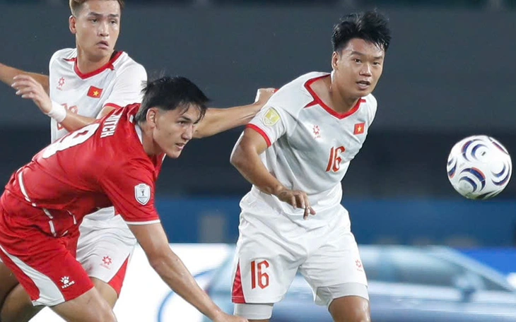 Tại sao tuyển Việt Nam cần nhất bảng ở ASEAN Cup 2026? - Ảnh 4.