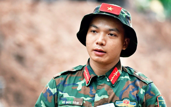 Bộ Tư lệnh thủ đô: Nghĩa trang Mai Dịch có nhiều mộ liệt sĩ chưa xác định được thông tin - Ảnh 5.