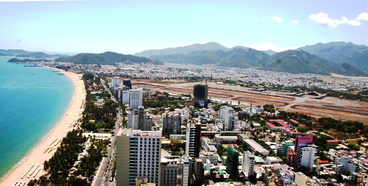Nơi bị kêu nhiều ‘ách’ thủ tục đất đai, phường thay trưởng phòng - Ảnh 2.