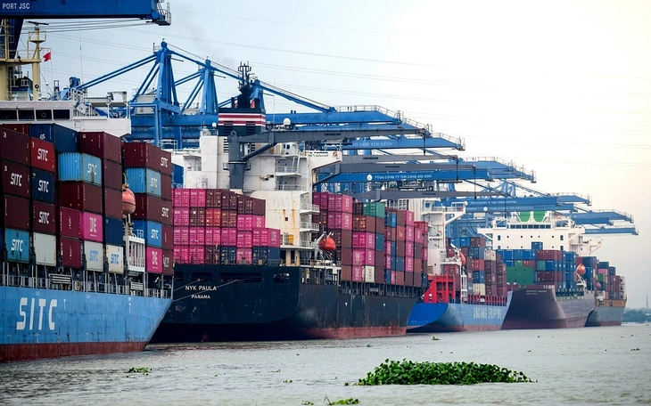 Nhiều dự án khởi công, nguồn cung tăng, giá căn hộ TP.HCM liệu có hạ nhiệt? - Ảnh 4.