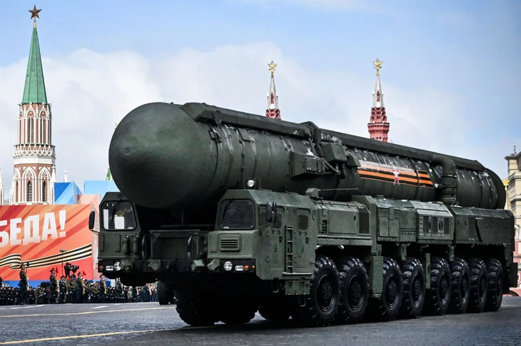 Hiroshima sau 81 năm: Thảm họa bom nguy&ecirc;n tử đ&atilde; thay đổi thế giới như thế n&agrave;o - Ảnh 5.
