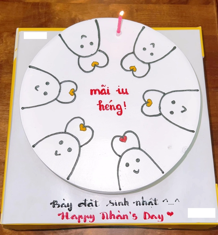 Tin đồn giữa Lý Nhã Kỳ và HIEUTHUHAI - Ảnh 2.