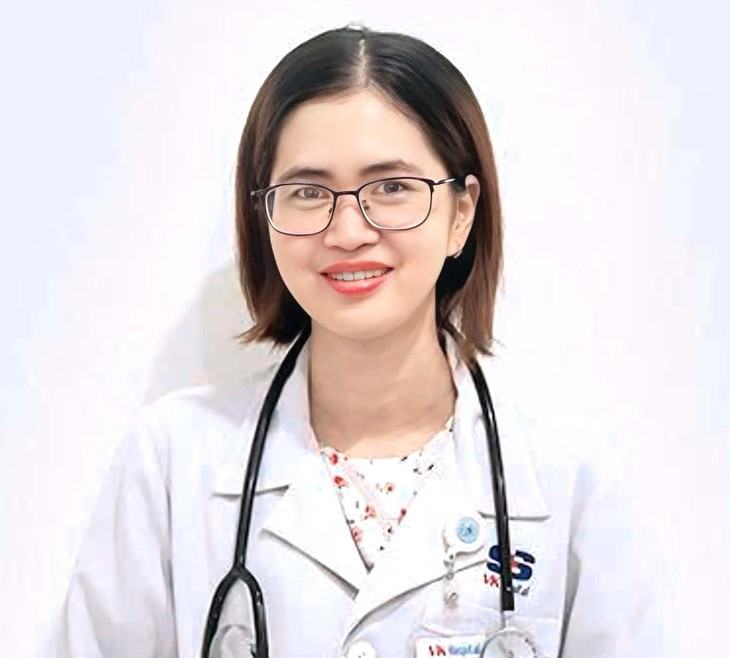 Xuất huyết tiêu hóa ở trẻ em, đừng xem thường - Ảnh 2.