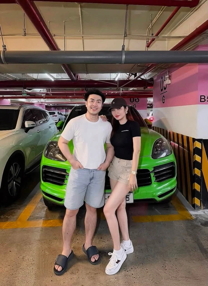 Vợ Akira Phan bác tin chia tay sau 3 tháng cưới  - Ảnh 4.
