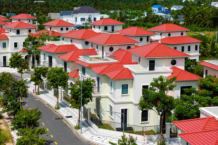 Khu dân cư Phước Thọ: Hạt nhân đô thị tri thức mới của Vĩnh Long  - Ảnh 5.