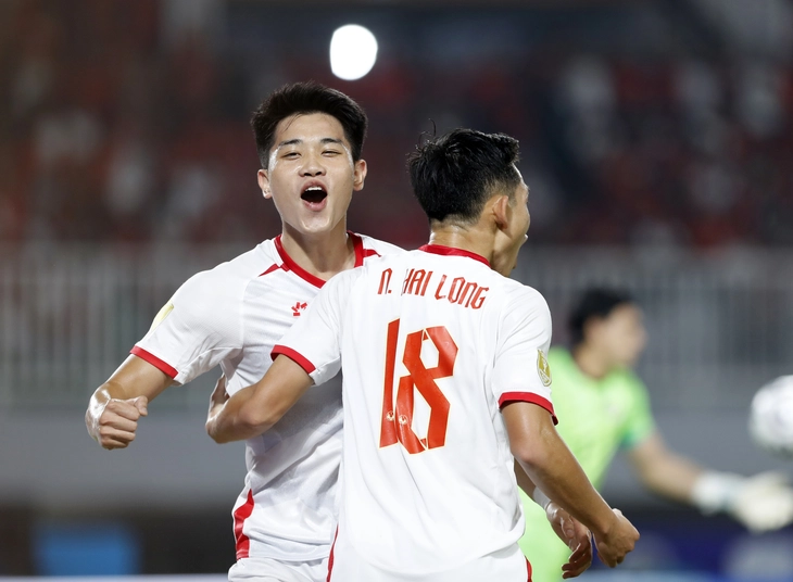 Tại sao tuyển Việt Nam cần nhất bảng ở ASEAN Cup 2026? - Ảnh 1.