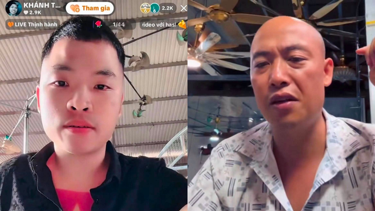 Thế giới xử lý vấn đề 'giang hồ mạng' như thế nào? - Ảnh 1.