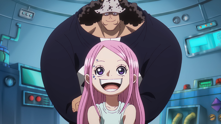 nhân vật anime sở hữu quá khứ ám ảnh nhất - Ảnh 4.