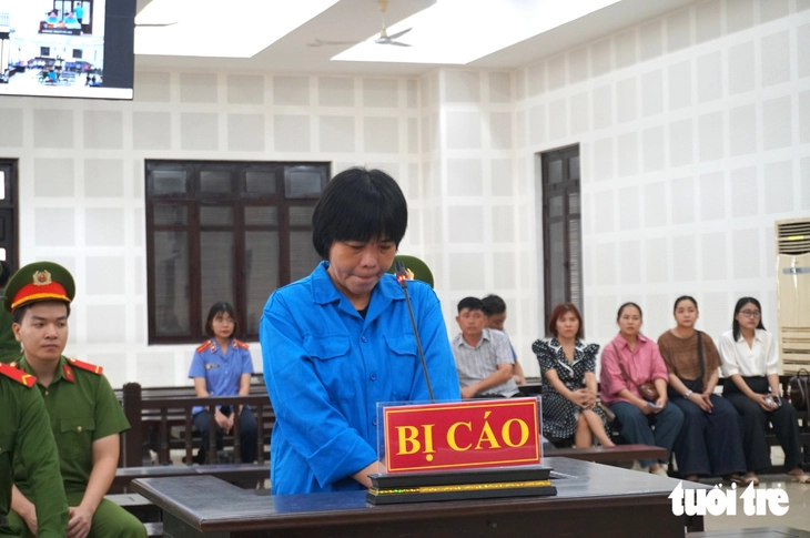 Cô ruột phát hiện dấu hiệu bất thường, vụ mẹ giết con để trục lợi bảo hiểm được phanh phui - Ảnh 1.