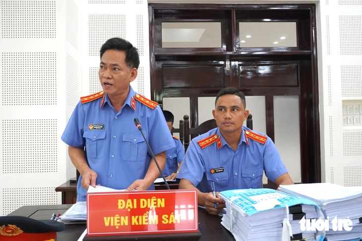 Cô ruột phát hiện dấu hiệu bất thường, vụ mẹ giết con để trục lợi bảo hiểm được phanh phui - Ảnh 2.
