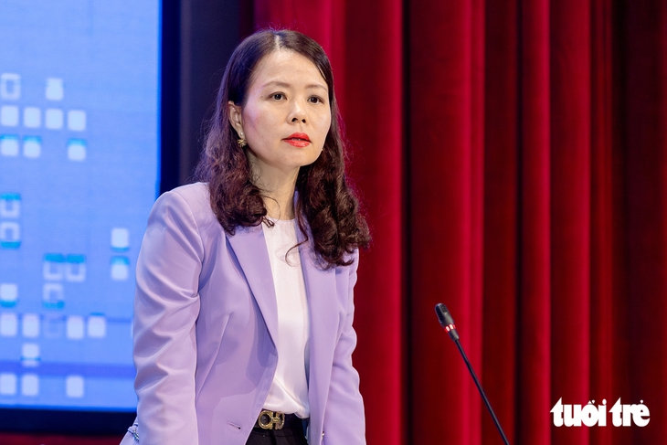 Chuyển từ đi xin tài trợ, viện trợ sang hợp tác cùng có lợi trong khoa học - công nghệ với nước ngoài - Ảnh 6.