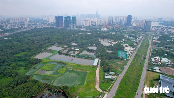  Từ tư duy quản lý hành chính sang quản lý phát triển - Ảnh 1.