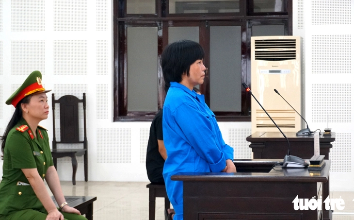 Mẹ giết con ruột để chiếm đoạt 4,1 tỉ tiền bảo hiểm: Tách điều tra vụ 1 người con khác tử vong - Ảnh 1.