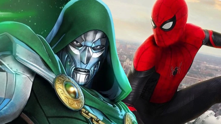 Số phận của Avengers: Doomsday ra sao sau cơn sốt Spider-Man? - Ảnh
2.