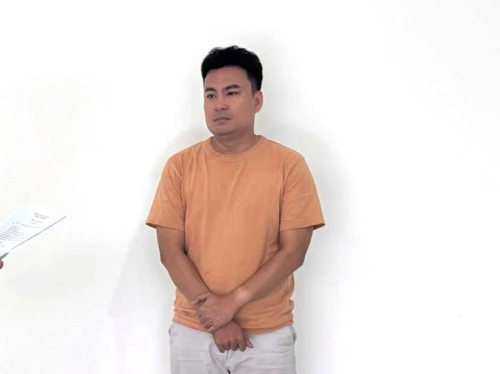 Giả cán bộ ngân hàng lừa góp vốn mua tài sản thanh lý, chiếm đoạt tiền tỉ - Ảnh 1.