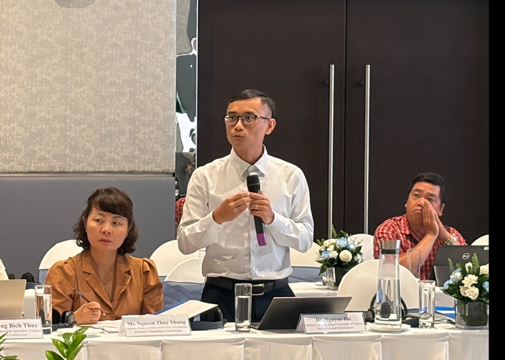 EU siết chuẩn, bao bì thành 'cửa ải' mới cho hàng Việt - Ảnh 2.