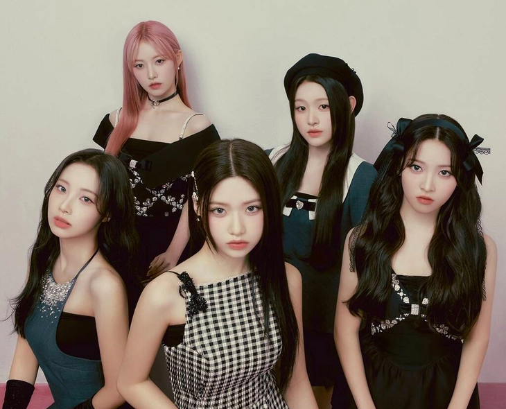 Nhóm nhạc K-pop vô danh bất ngờ lội ngược dòng - Ảnh 2.