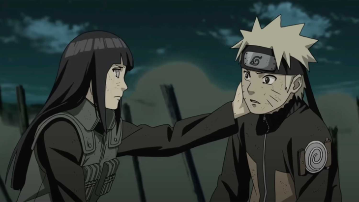 10 câu nói truyền cảm hứng nhất trong Naruto - Ảnh 5.