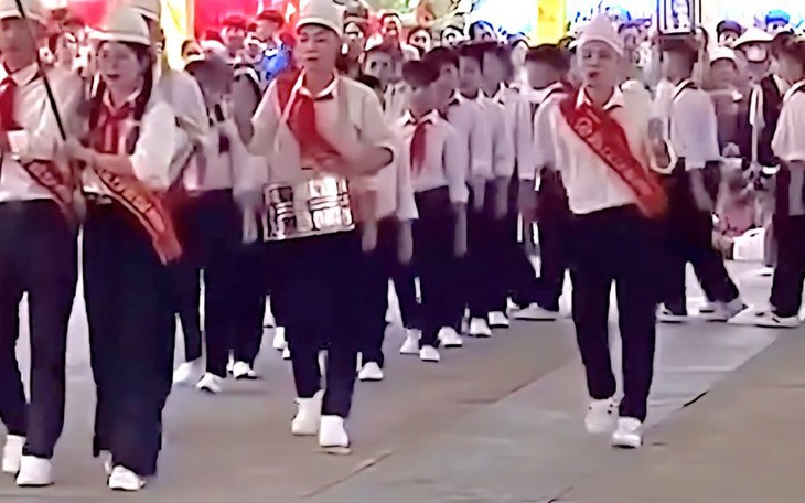 Không chấp nhận Nghi thức Đội lệch lạc, biến tướng - Ảnh 5.