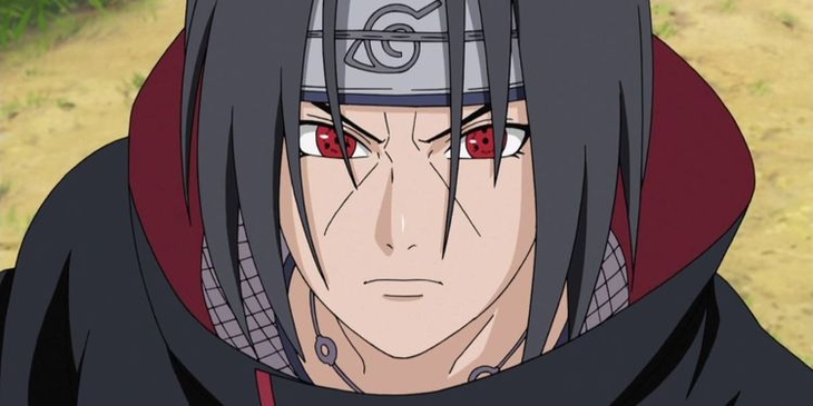 nhân vật anime sở hữu quá khứ ám ảnh nhất - Ảnh 5.