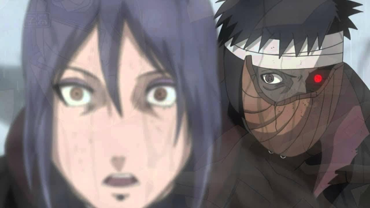 10 câu nói truyền cảm hứng nhất trong Naruto - Ảnh 10.