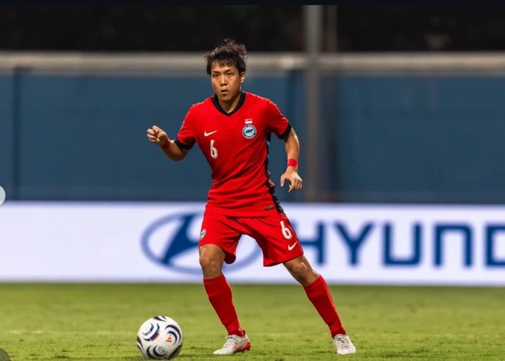 Indonesia nhận 1 tin vui, 2 tin dữ trước thềm trận gặp Singapore - Ảnh 1.