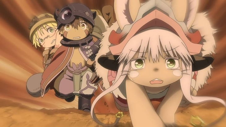 nhân vật anime sở hữu quá khứ ám ảnh nhất - Ảnh 6.