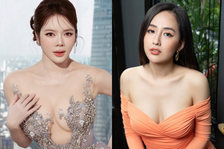 Điểm chung bất ngờ của Lý Nhã Kỳ và Mai Phương Thúy  - Ảnh 2.