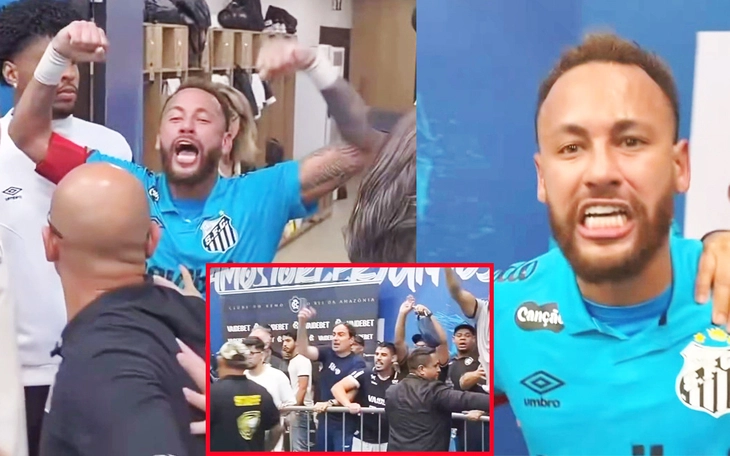 Messi ‘chữa lành’ nỗi buồn World Cup bằng cách… ghi bàn  - Ảnh 2.