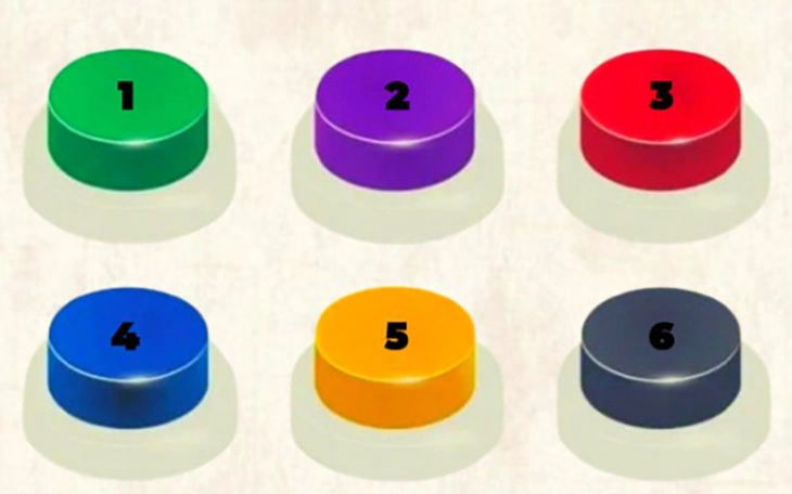 Quiz: Vũ trụ tặng bạn món quà gì? - Ảnh 2.