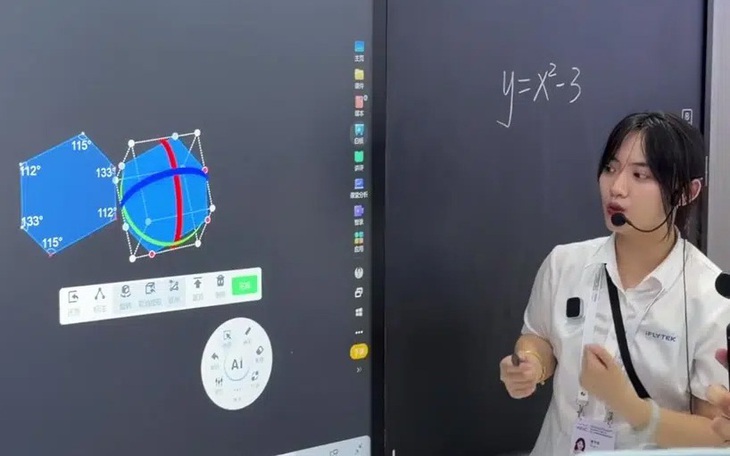 AI ẩn danh Ox Alpha gây sốt: Có phải 'hàng' Trung Quốc? - Ảnh 2.