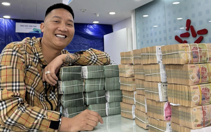 Loạt công ty của Huấn Hoa Hồng bị xác định không hoạt động tại địa chỉ đăng ký - Ảnh 2.