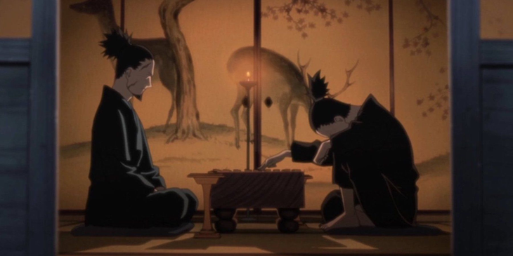 10 câu nói truyền cảm hứng nhất trong Naruto - Ảnh 6.