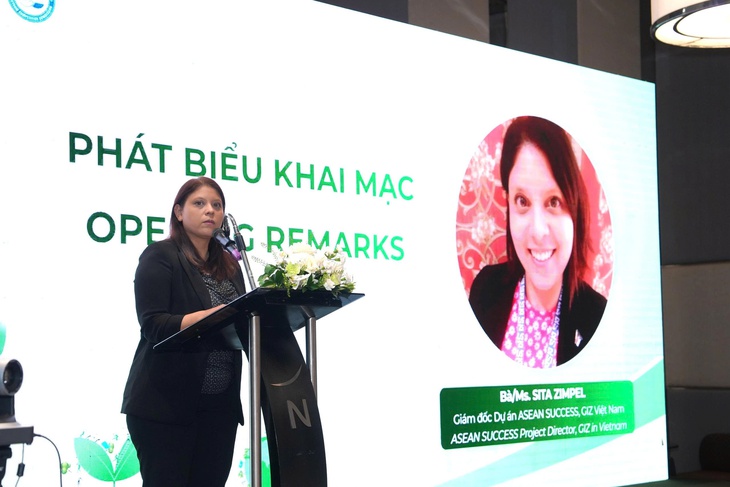 EU siết chuẩn, bao bì thành 'cửa ải' mới cho hàng Việt - Ảnh 1.