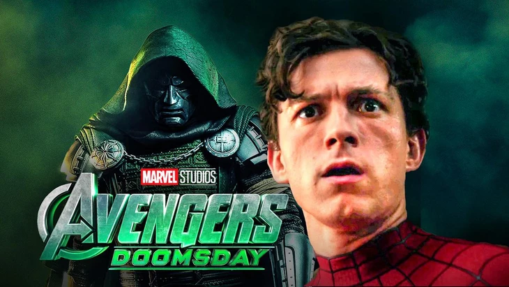 Số phận của Avengers: Doomsday ra sao sau cơn sốt Spider-Man? - Ảnh
1.