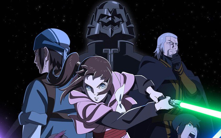 Ghost in the Shell bất ngờ đưa nhân vật từ anime khác vào phim - Ảnh 2.