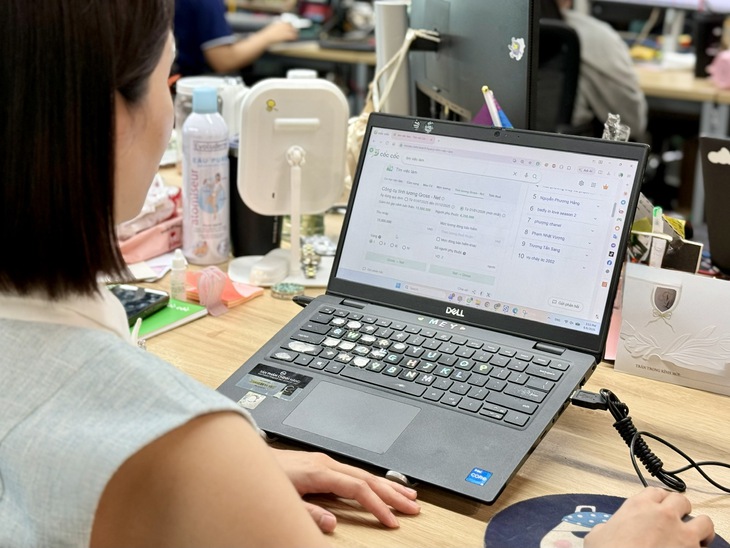 Thị trường lao động 2026: Lội ngược dòng tìm chỗ đứng an toàn - Ảnh 1.