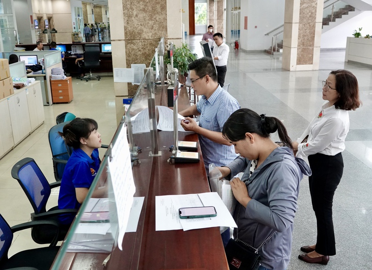 Nhiều doanh nghiệp thua lỗ kéo dài, báo cáo lãi mỏng, Cục Thuế ‘nhắc’ công ty kế toán, kiểm toán - Ảnh 1.