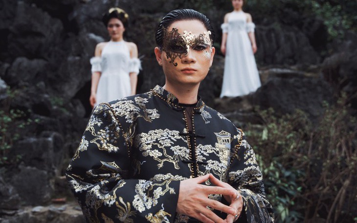 Steven Nguyễn đóng 'Chị chị em em 3' - Ảnh 4.