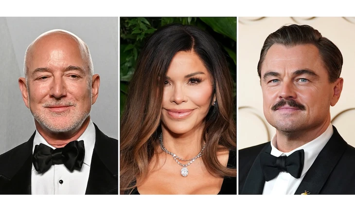 Tỉ phú Jeff Bezos và Leonardo DiCaprio lập quỹ từ thiện 200 triệu USD - Ảnh 3.