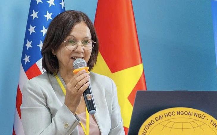 Đưa tiếng Anh thành ngôn ngữ thứ hai trong trường học: Không thể dùng chỉ một mô hình - Ảnh 4.