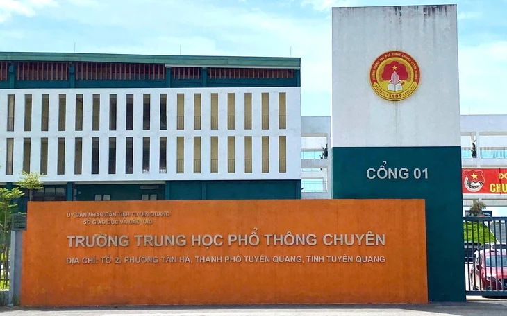 Nhiều trường đại học dự kiến ngày công bố điểm chuẩn - Ảnh 3.