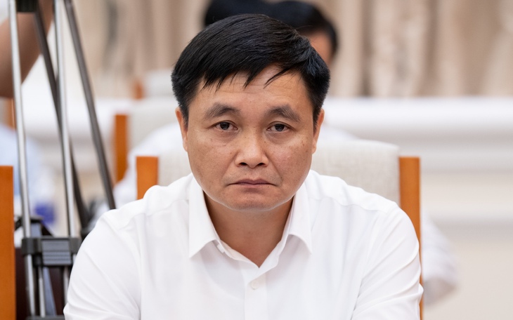 328 thí sinh chuyên Tuyên Quang được giữ nguyên số báo danh cũ khi thi lại - Ảnh 3.