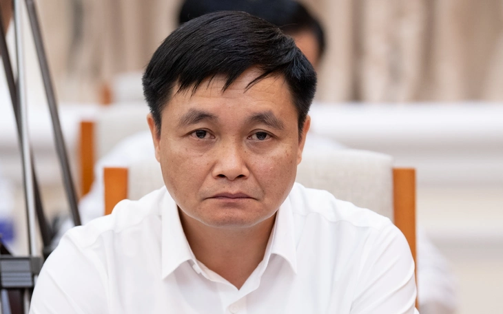 Bà Vương Ngọc Hà thôi phụ trách lĩnh vực giáo dục tỉnh Tuyên Quang - Ảnh 3.