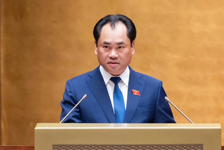 Chính phủ trình Quốc hội cắt 40 thủ tục, 40 điều kiện kinh doanh trong lĩnh vực nông nghiệp và môi trường - Ảnh 1.