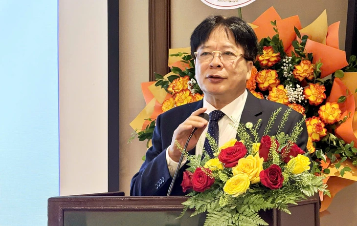 Chuyên gia cảnh báo về trào lưu giảm cân cực đoan - Ảnh 1.