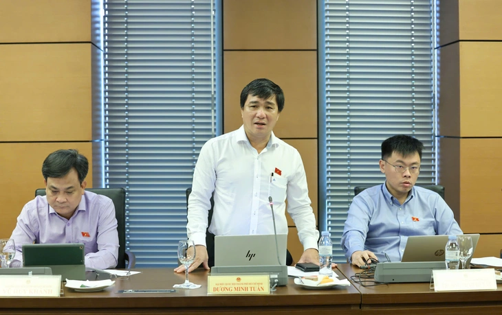 Đề xuất mở cơ chế dẫn vốn quốc tế vào trung tâm tài chính - Ảnh 3.